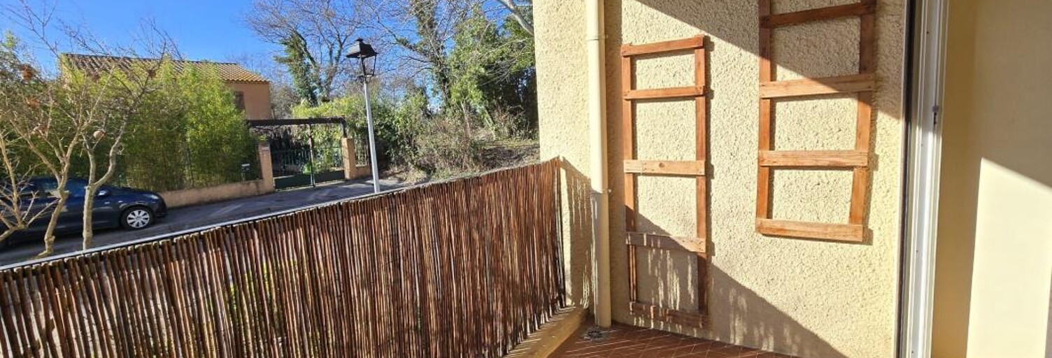 Appartement 2 Pièces 53 m² à louer à Salon-de-Provence (13300)