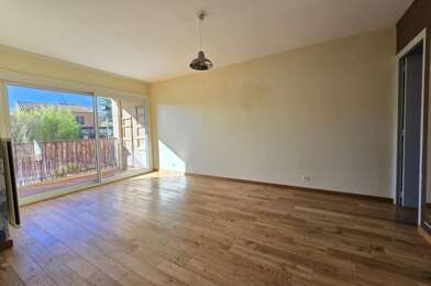 Appartement 2 pièces 850 €