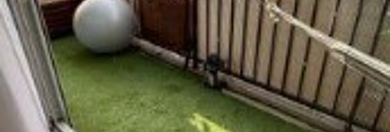 Appartement 2 Pièces 35 m² à louer à Mérignac (33700)