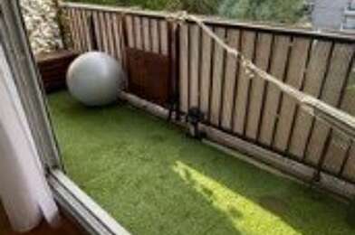 Appartement 2 pièces 900 €