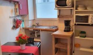 Appartement 2 Pièces 25 m² à louer à Bordeaux (33000)