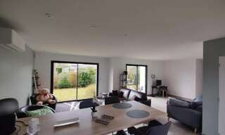 Maison 4 Pièces 100 m² à louer à Pessac (33600)