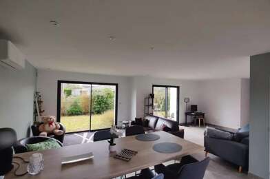 Maison 4 pièces 1900 €