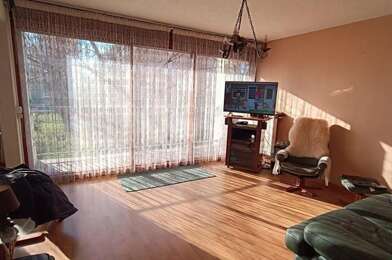 Appartement 4 pièces 1300 €