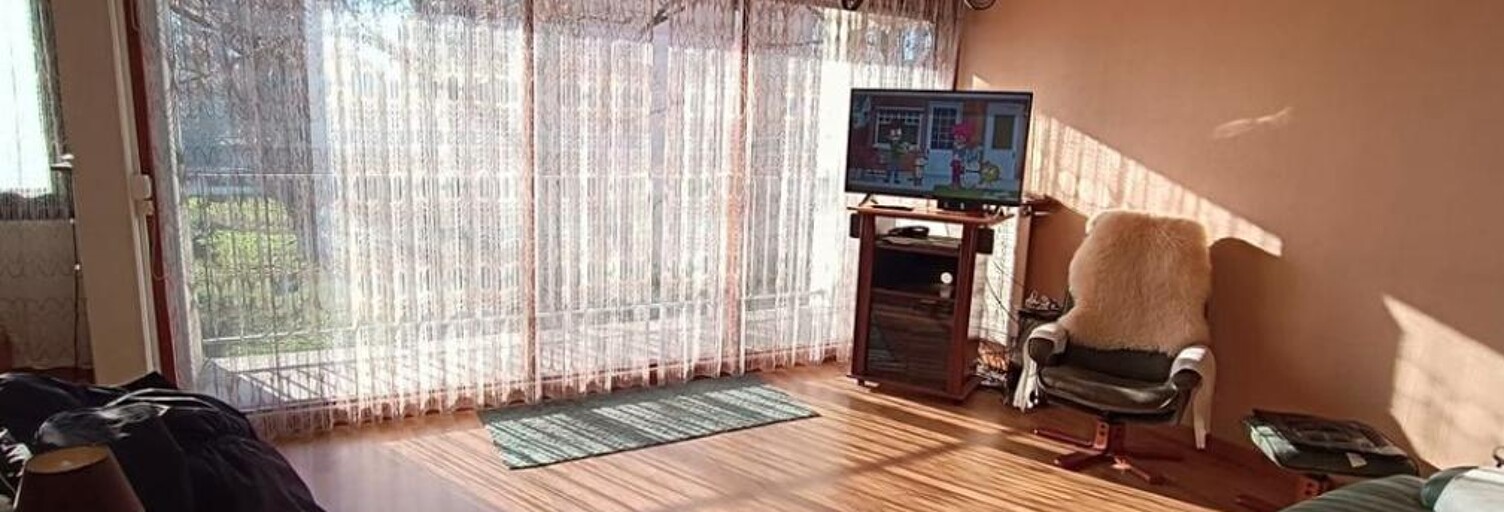 Appartement 4 Pièces 75 m² à louer à Mérignac (33700)