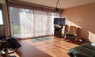 Appartement 4 Pièces 75 m² à louer à Mérignac (33700)