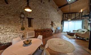 Maison 2 Pièces 120 m² à louer à Saint-Selve (33650)