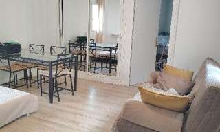 Appartement 1 Pièce 35 m² à louer à Bordeaux (33000)