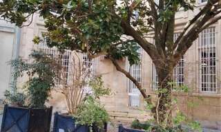 Appartement 1 Pièce 35 m² à louer à Bordeaux (33000)