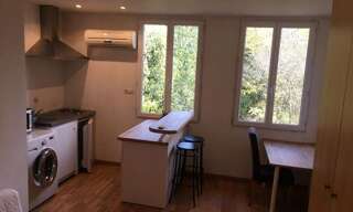 Appartement 1 Pièce 21 m² à louer à Bordeaux (33000)