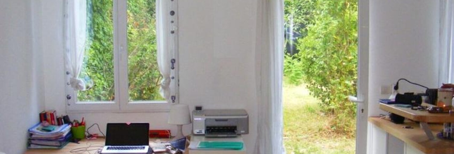 Appartement 1 Pièce 21 m² à louer à Bordeaux (33000)