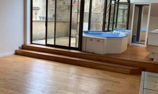 Appartement 2 Pièces 75 m² à louer à Bordeaux (33000)