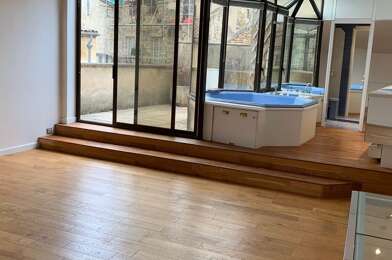 Appartement 2 pièces 1200 €