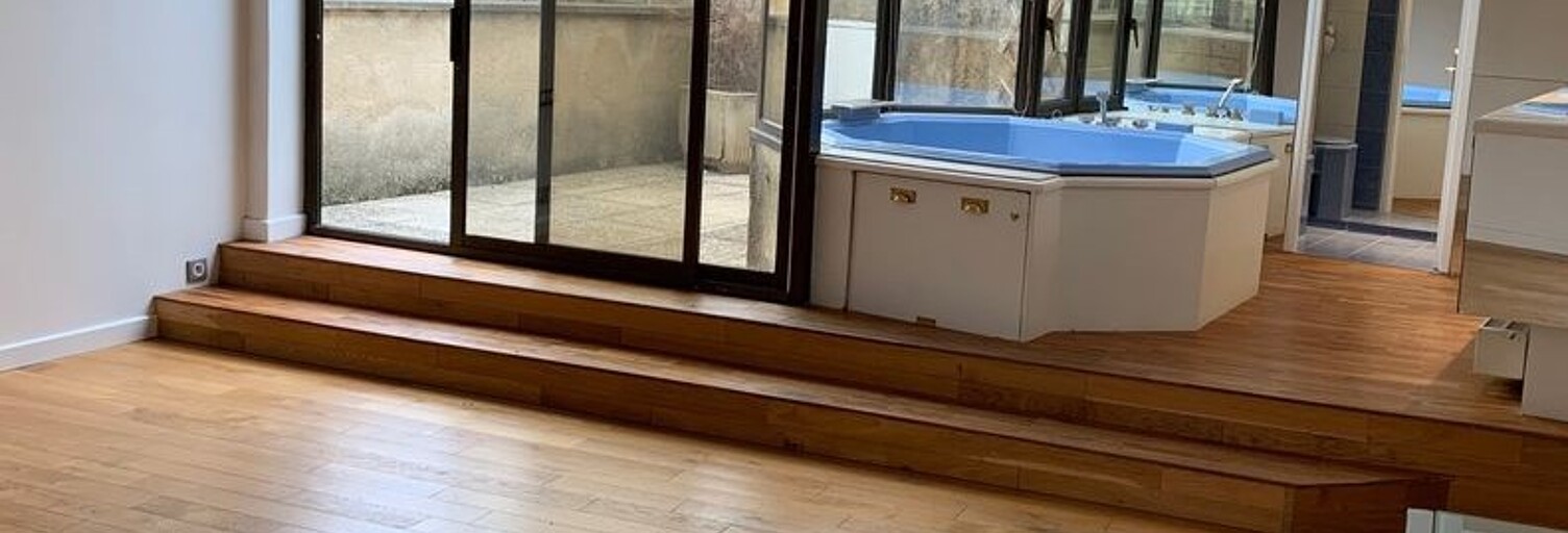 Appartement 2 Pièces 75 m² à louer à Bordeaux (33000)