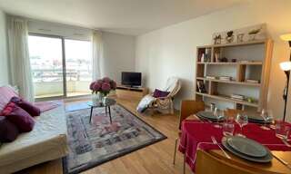 Appartement 2 Pièces 52 m² à louer à Bordeaux (33000)