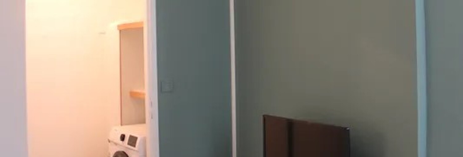 Appartement 2 Pièces 45 m² à louer à Libourne (33500)