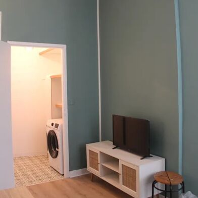 Appartement 2 pièces 690 €