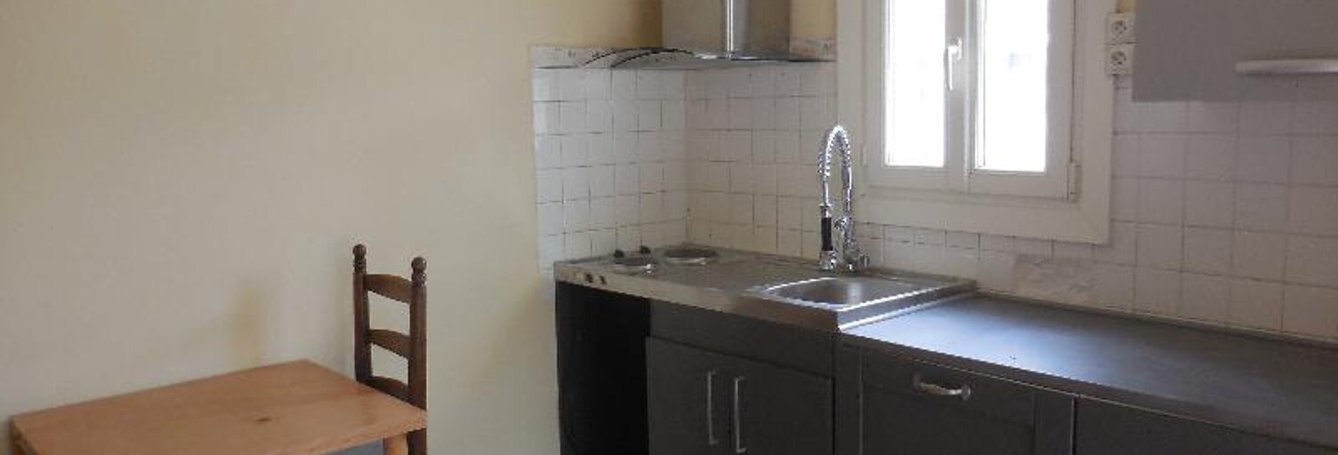 Appartement 2 Pièces 42 m² à louer à Villenave-d'Ornon (33140)