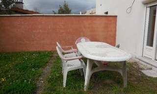 Appartement 2 Pièces 42 m² à louer à Villenave-d'Ornon (33140)