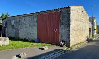 Maison 3 Pièces 116 m² à vendre à Nieulle-sur-Seudre (17600)