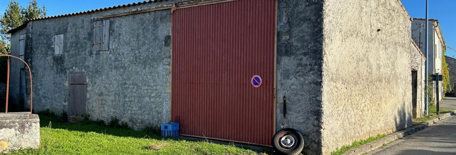 Maison 3 Pièces 116 m² à vendre à Nieulle-sur-Seudre (17600)