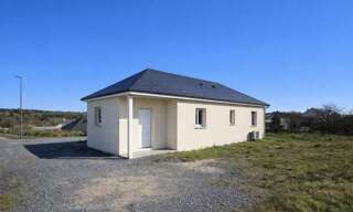 Maison 3 Pièces 80 m² à vendre à Salmiech (12120)