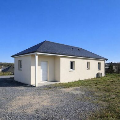 Maison 3 pièces 192600 €