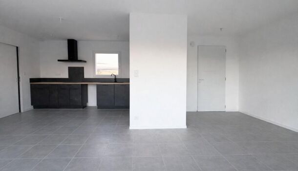 Villa / Maison 3 pièces  à vendre Salmiech 12120