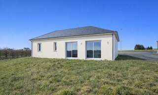 Maison 3 Pièces 80 m² à vendre à Salmiech (12120)