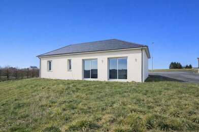 Maison 3 pièces 192600 €