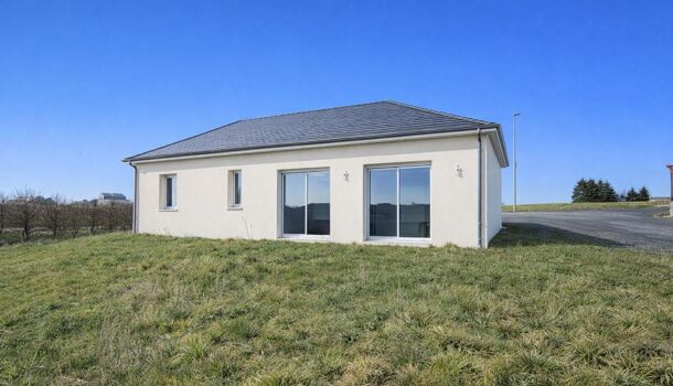 Villa / Maison 3 pièces  à vendre Salmiech 12120