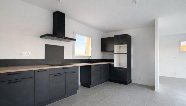 Villa / Maison 3 pièces  à vendre Salmiech 12120