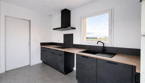 Villa / Maison 3 pièces  à vendre Salmiech 12120