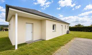 Maison 3 Pièces 80 m² à vendre à Salmiech (12120)