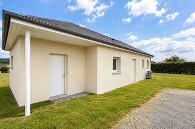 Maison 3 pièces 180000 €