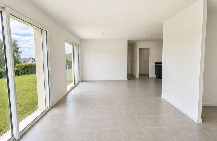 Maison neuve 2025 de plain-pied – DPE A et aucun travaux à prévoir — photo 3