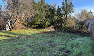 Terrain  340 m² à vendre à Arès (33740)