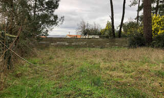 Terrain  300 m² à vendre à Soulac-sur-Mer (33780)