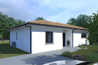 Maison 3 pièces 376500 €