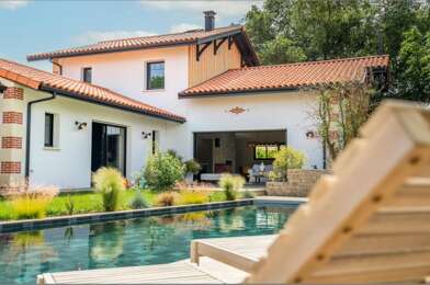 Maison 4 pièces 372500 €