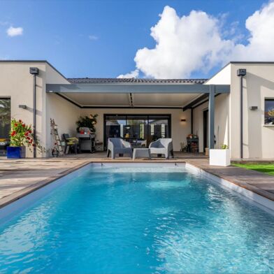 Maison 4 pièces 214600 €