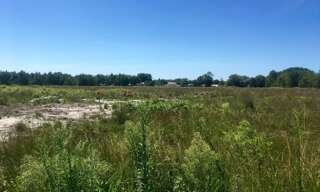 Terrain  600 m² à vendre à Mios (33380)