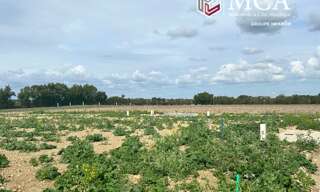 Terrain  401 m² à vendre à Saint-Jean-de-Liversay (17170)