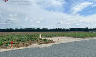 Terrain  356 m² à vendre à Saint-Jean-de-Liversay (17170)