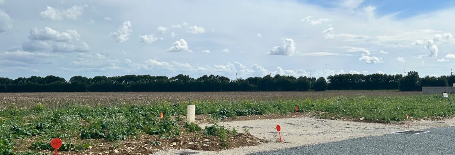 Terrain  356 m² à vendre à Saint-Jean-de-Liversay (17170)