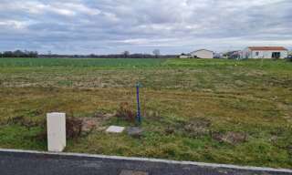 Terrain  260 m² à vendre à Corme-Royal (17600)