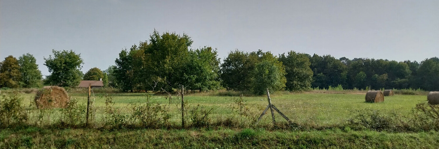 Terrain  685 m² à vendre à Ludon-Médoc (33290)