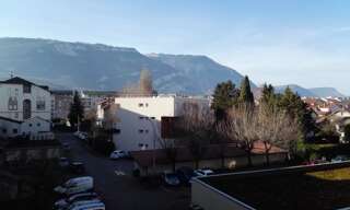 Appartement 3 Pièces 88 m² à louer à Fontaine (38600)