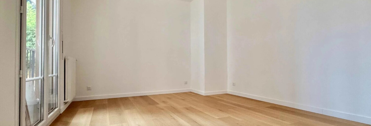 Appartement 1 Pièce  m² à louer à Nice (06100)