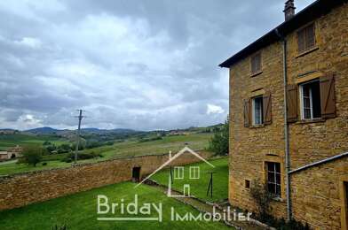 Appartement 4 pièces 220000 €